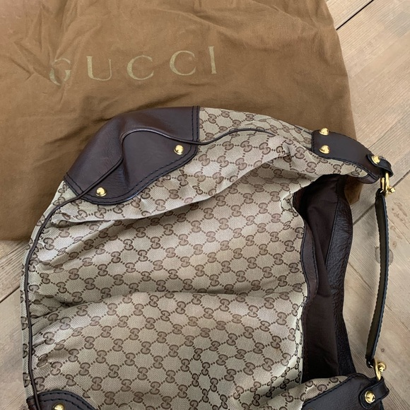Gucci bag - Picture 5 of 6